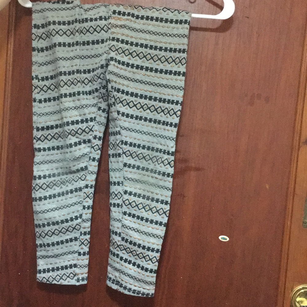 Never worn pants